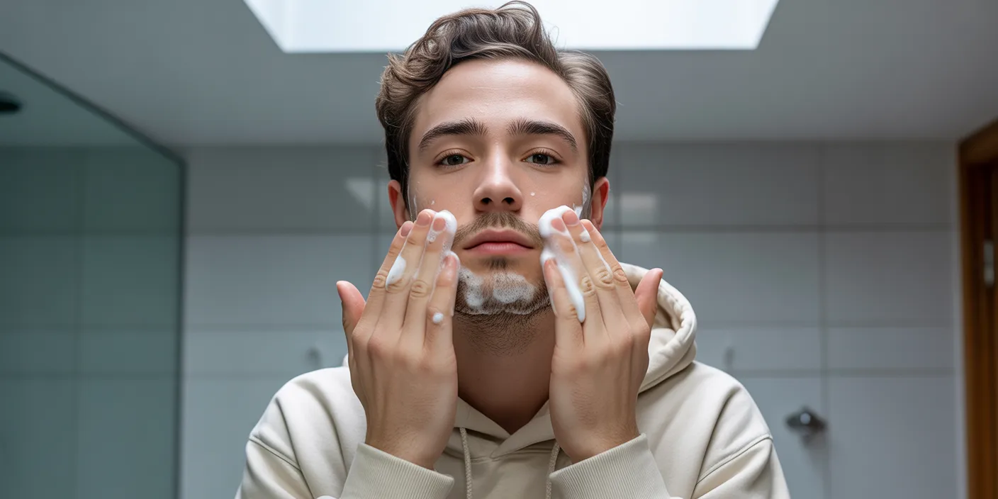 The 5-Minute Men’s Grooming Routine