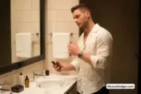 How To Apply Cologne The Right Way So You Smell Good, Not Overwhelming