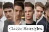 19 Classic Men’s Hairstyles That Are Easy to Style and Always Look Sharp - Post Thumbnail