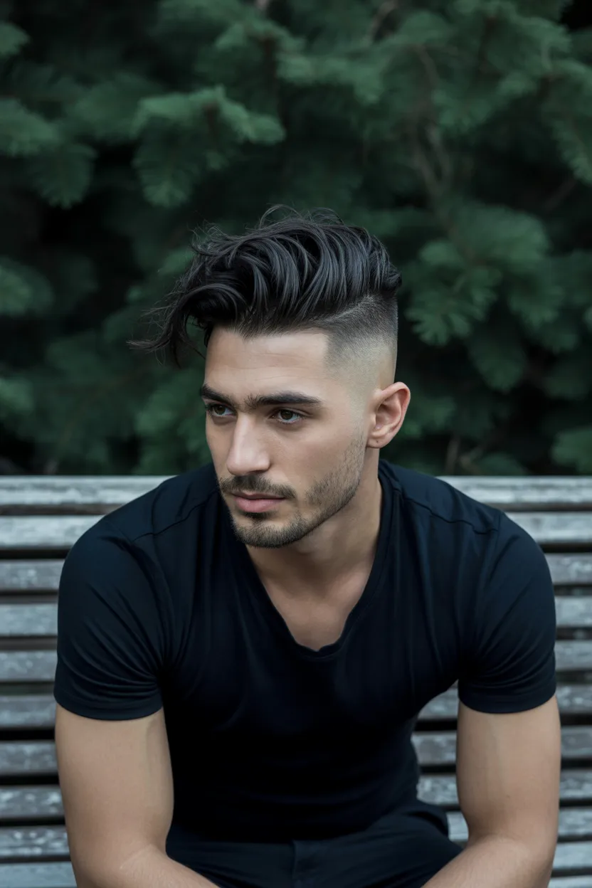 Classic Low Taper Flow