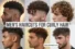 19 Fresh Men’s Haircuts For Curly Hair