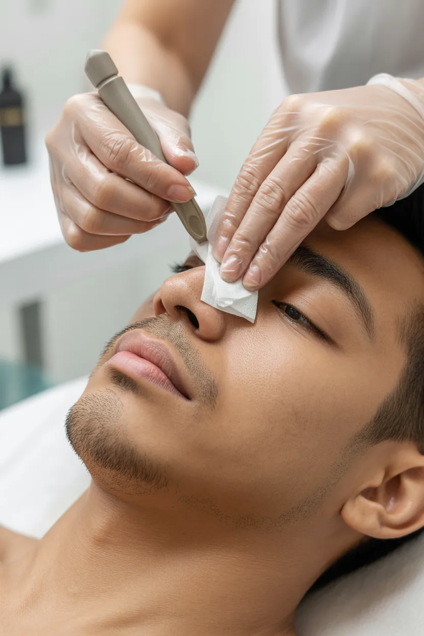 Extractions — The Part Everyone Talks About