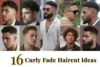 16 Amazing Fade Haircut Ideas for Curly Hair Men Should Try - Post Thumbnail