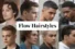 18 Flow Haircut With Taper Ideas For Effortless Men’s Style