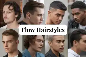 18 Flow Haircut With Taper Ideas For Effortless Men’s Style