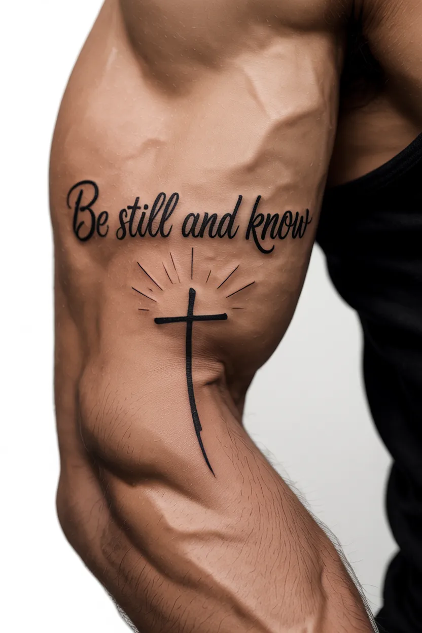 Forearm Tattoos
