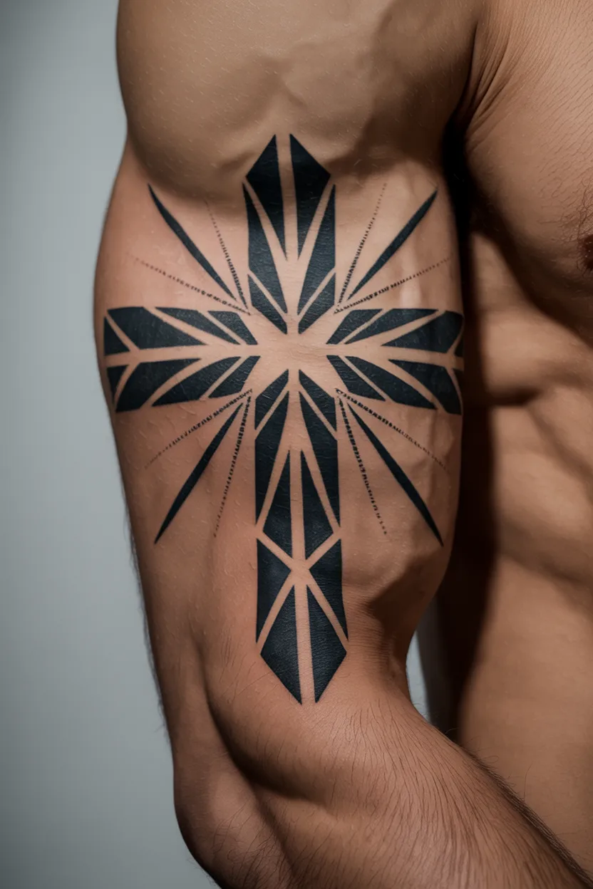 Geometric And Abstract Interpretation