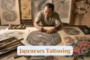Why Traditional Japanese Tattooing Takes Years To Complete - Post Thumbnail