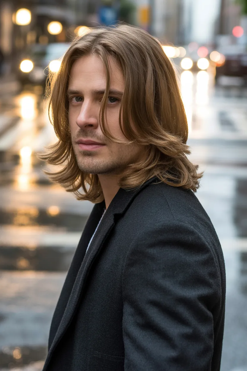 Long Layers Haircut Styles Long Hair Layers