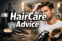 Why Most Hair Care Advice for Men Is Wrong (And What to Do Instead)