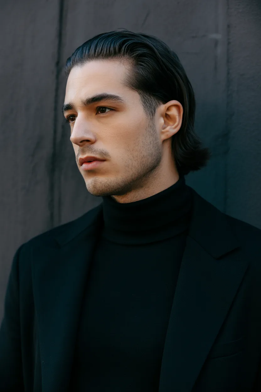 Natural Flow Taper