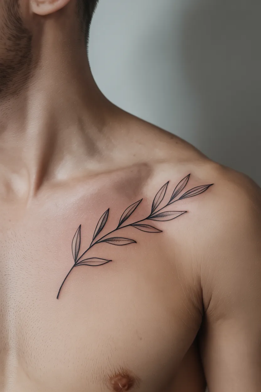 Olive Branch