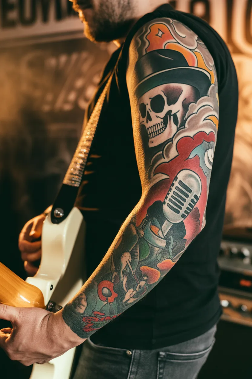 Rock N’ Roll