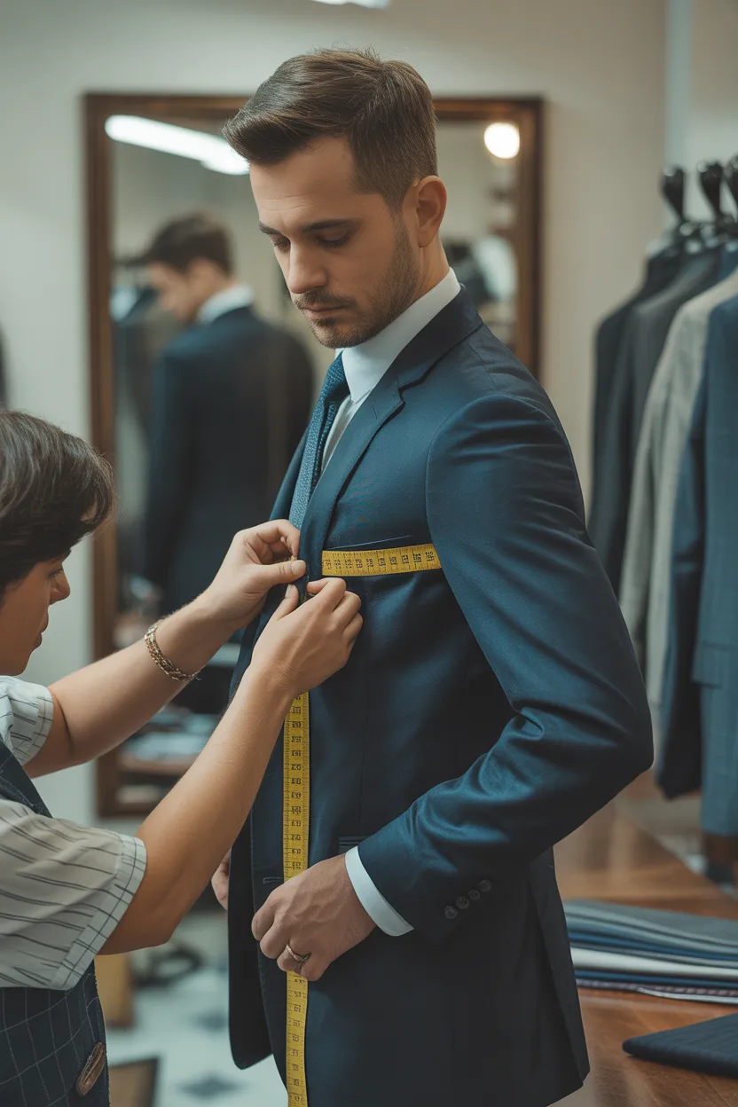 tailoring