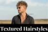 18 Textured Hairstyles For Men That Look Modern And Effortless - Post Thumbnail
