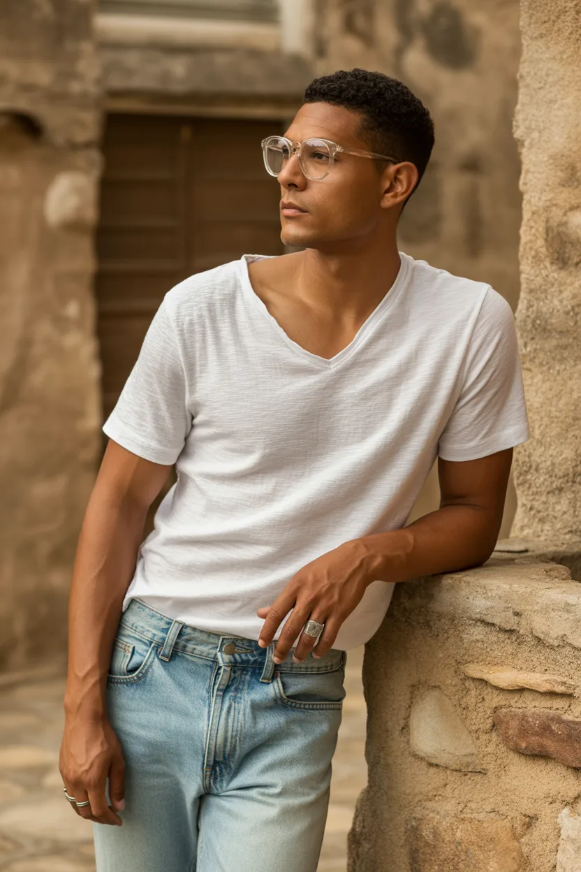 Clean Canvas Classic