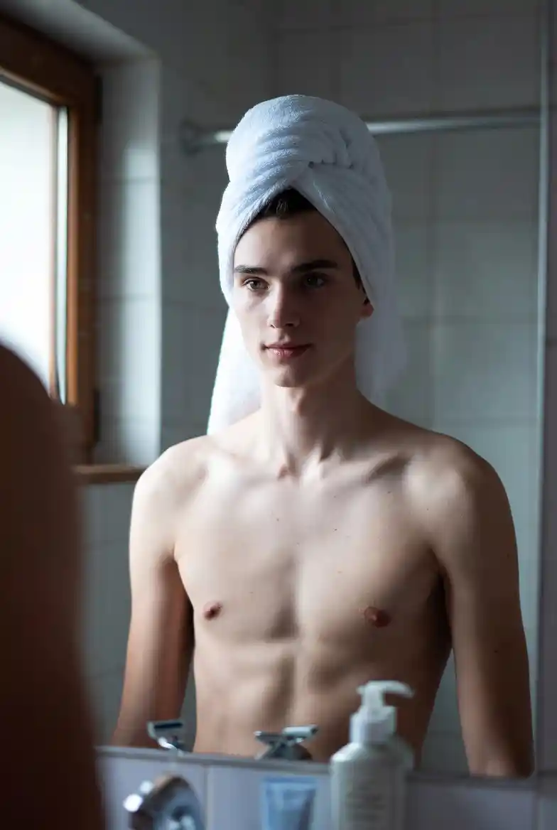 The Clean-Shaven Renaissance