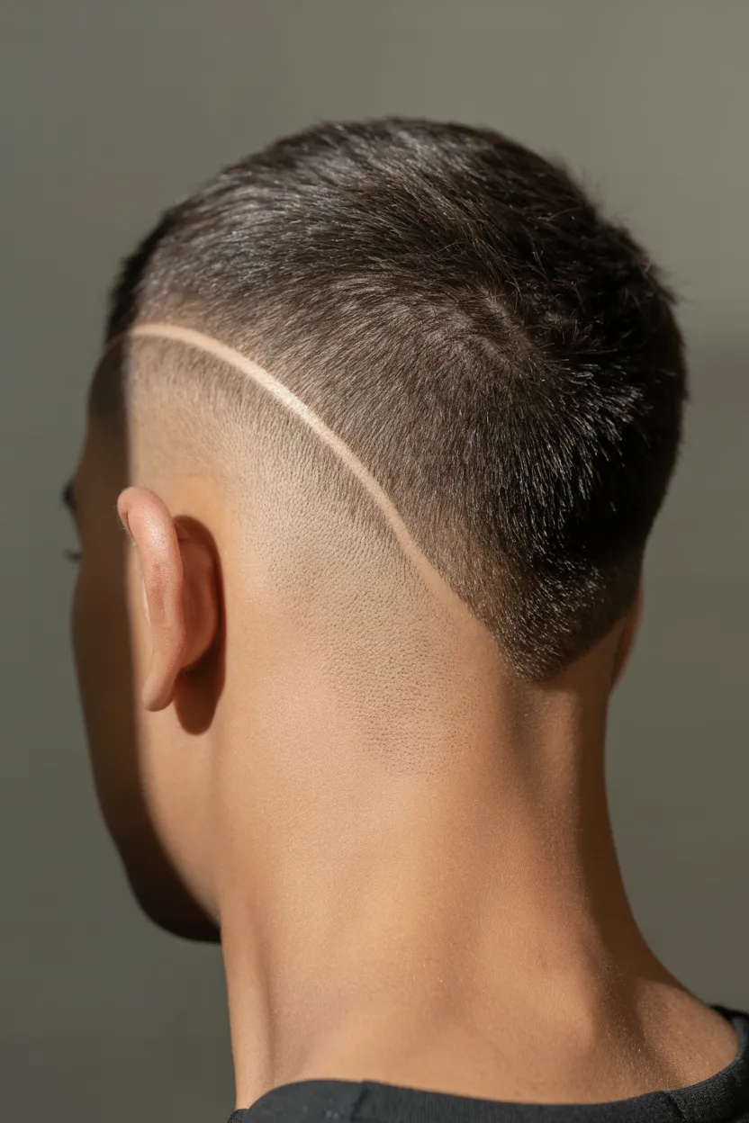 The Detailed Neckline Specialist