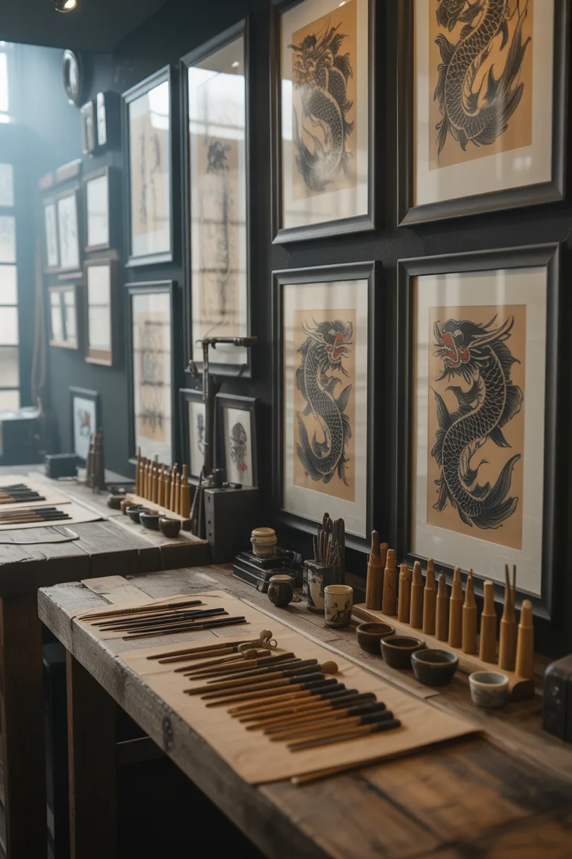 The Dying Art That Refuses To Die