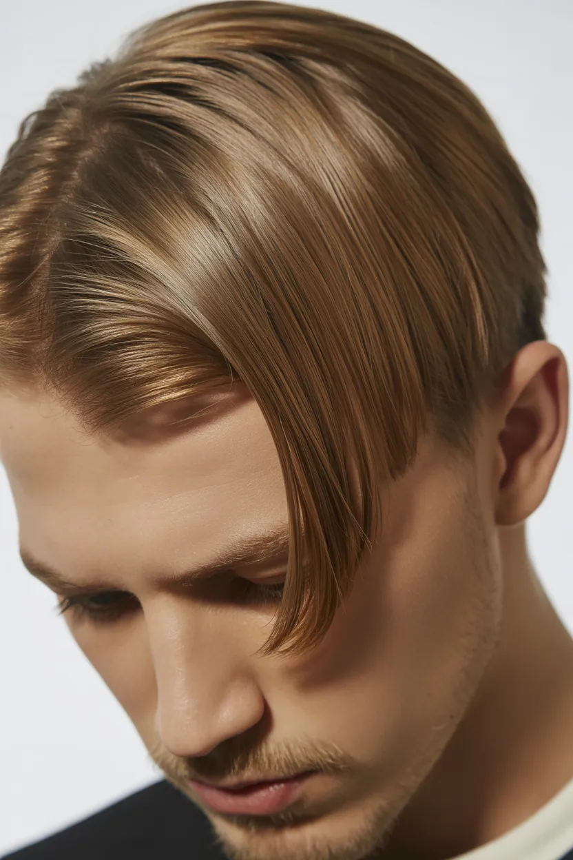 The Medium-Length Sweep