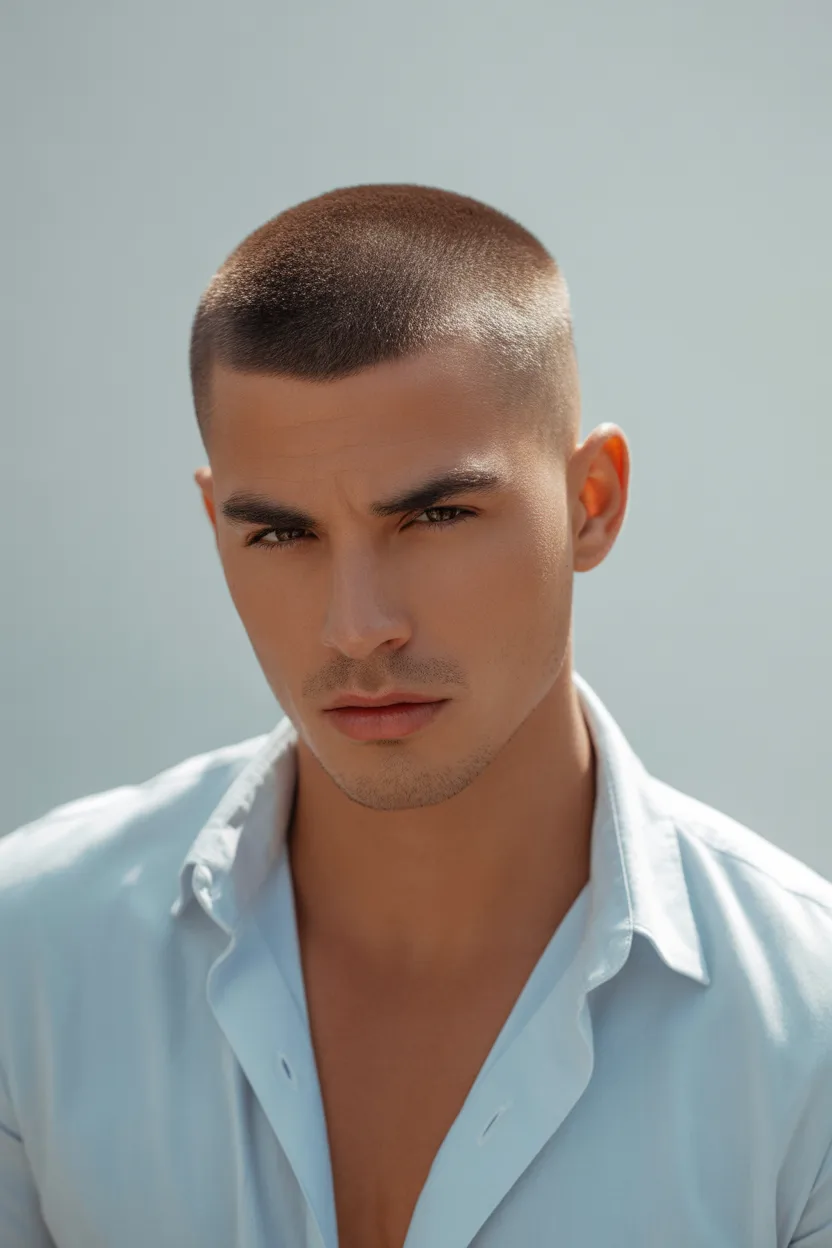 The Minimal Burr Cut