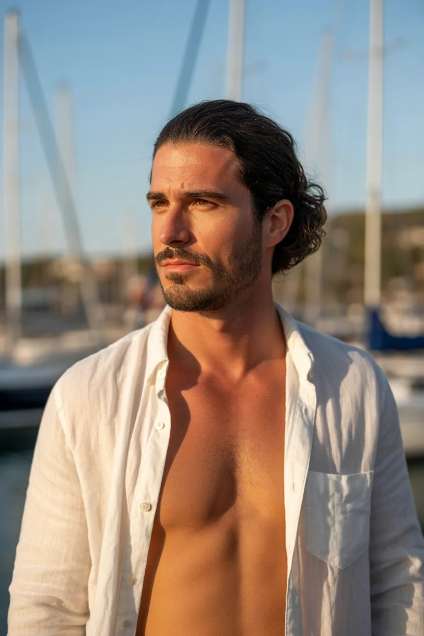 The Modern Bohemian