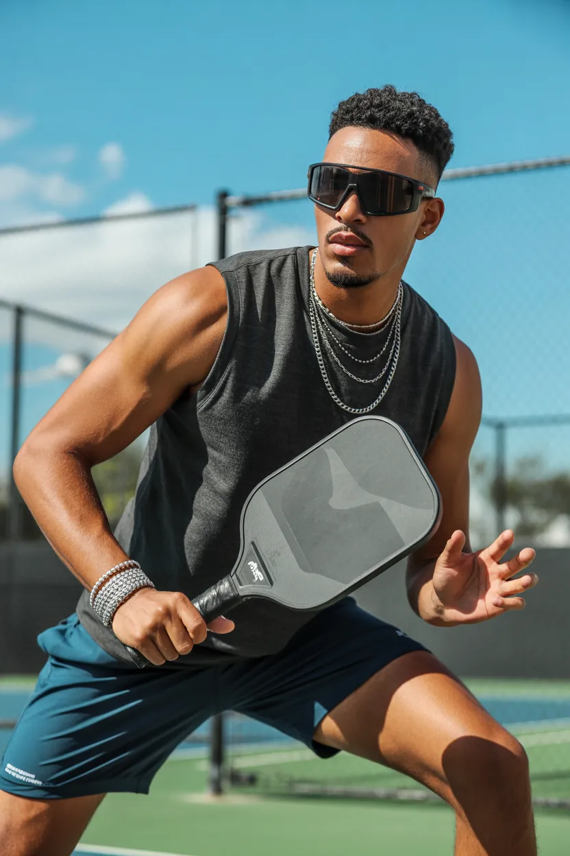 The Modern Tennis Revival