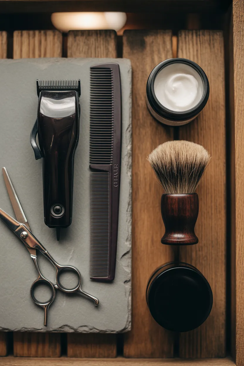 The Pre-Shave Routine That Changes Everything