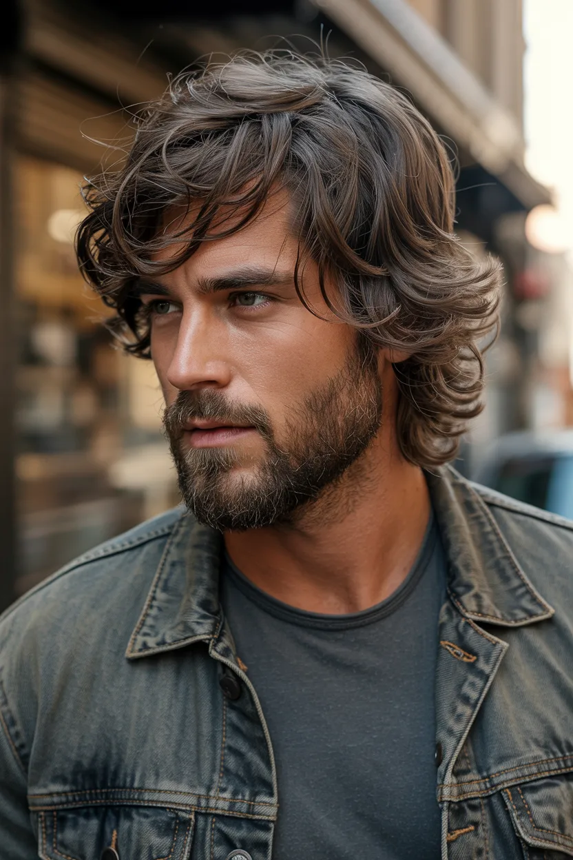 The Rugged Combination