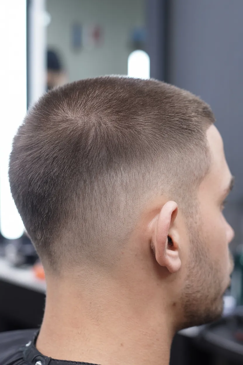 The Shadow Fade Perfection
