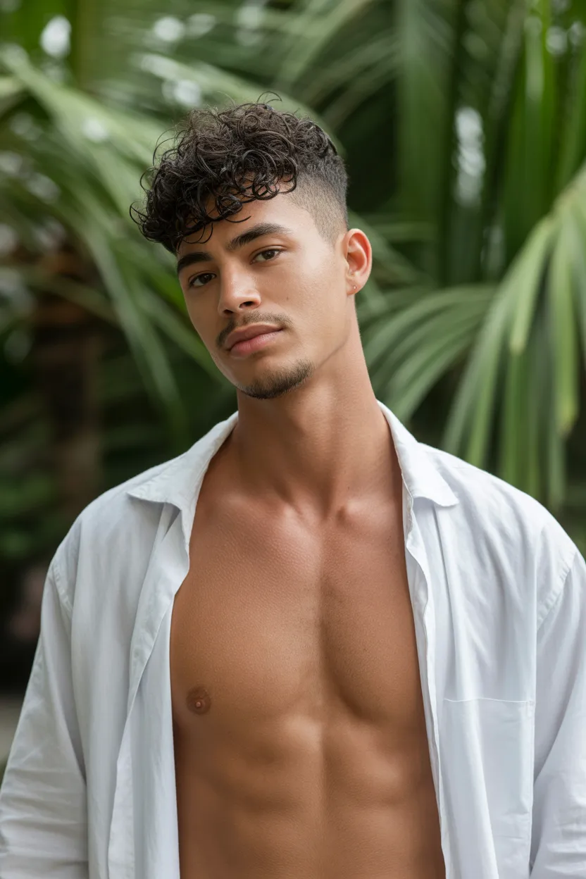 The Short Messy Waves
