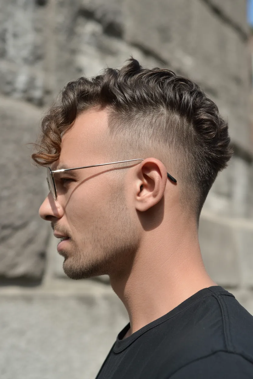 The Soft Mohawk Wave