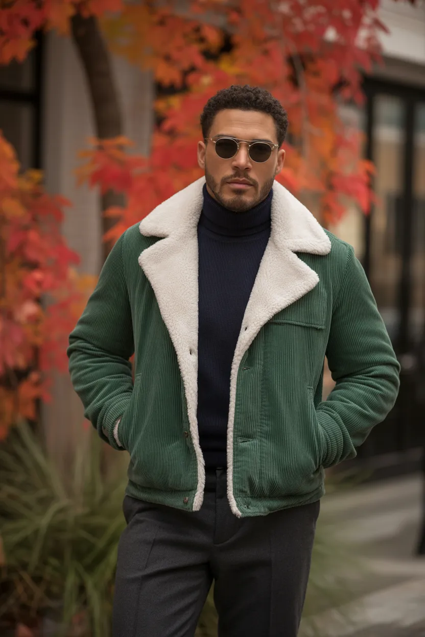 Tonal Green Strategy
