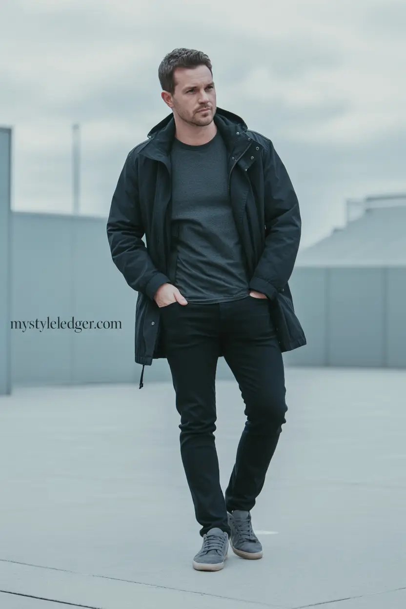 The Tonal Grey Approach