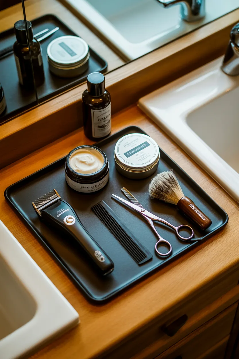The Tools That Live In Your Bathroom
