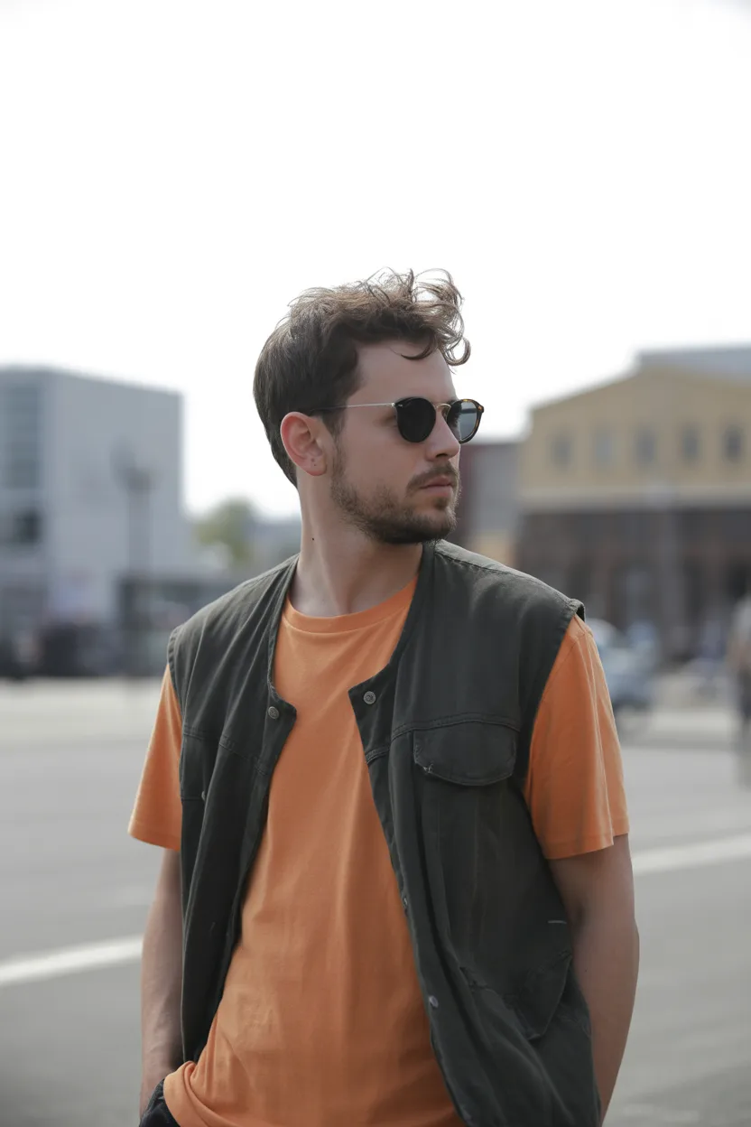 The Windswept Textured Crop