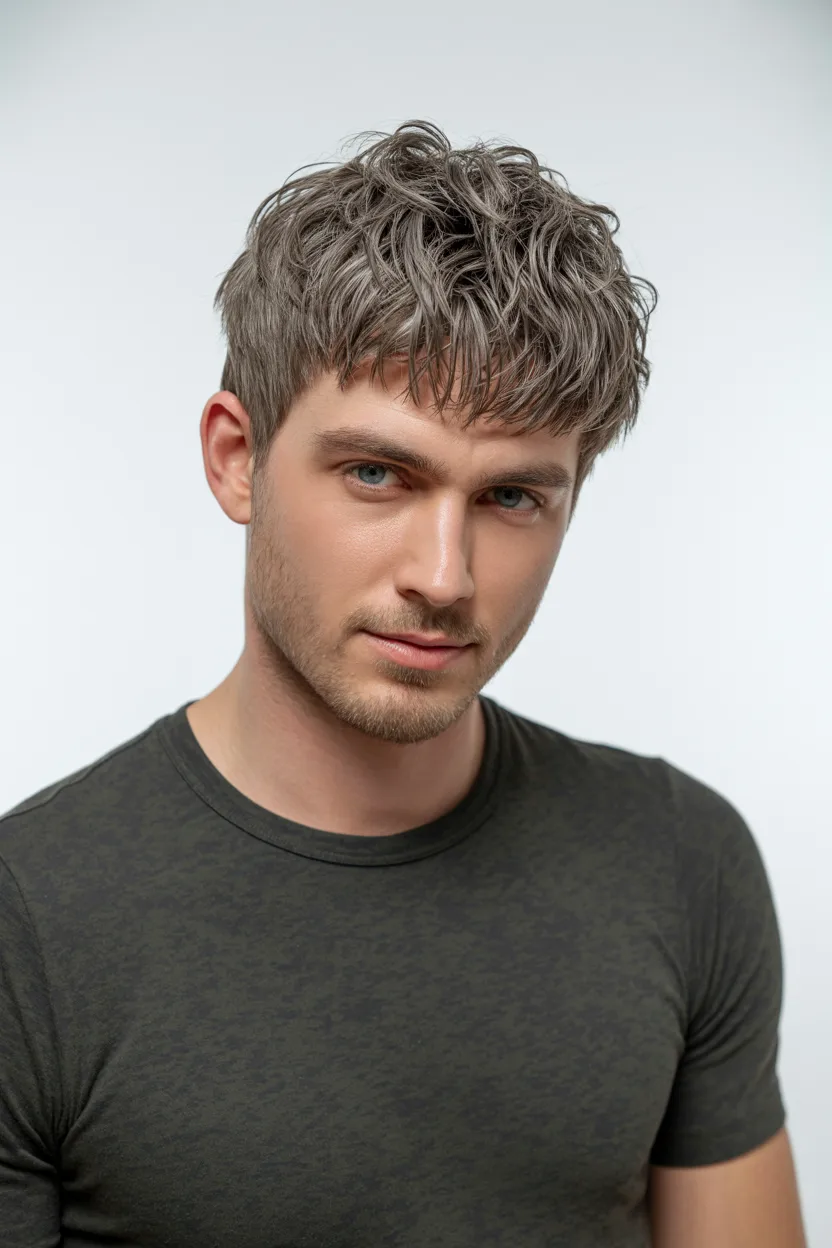 The Choppy Texture Revolution