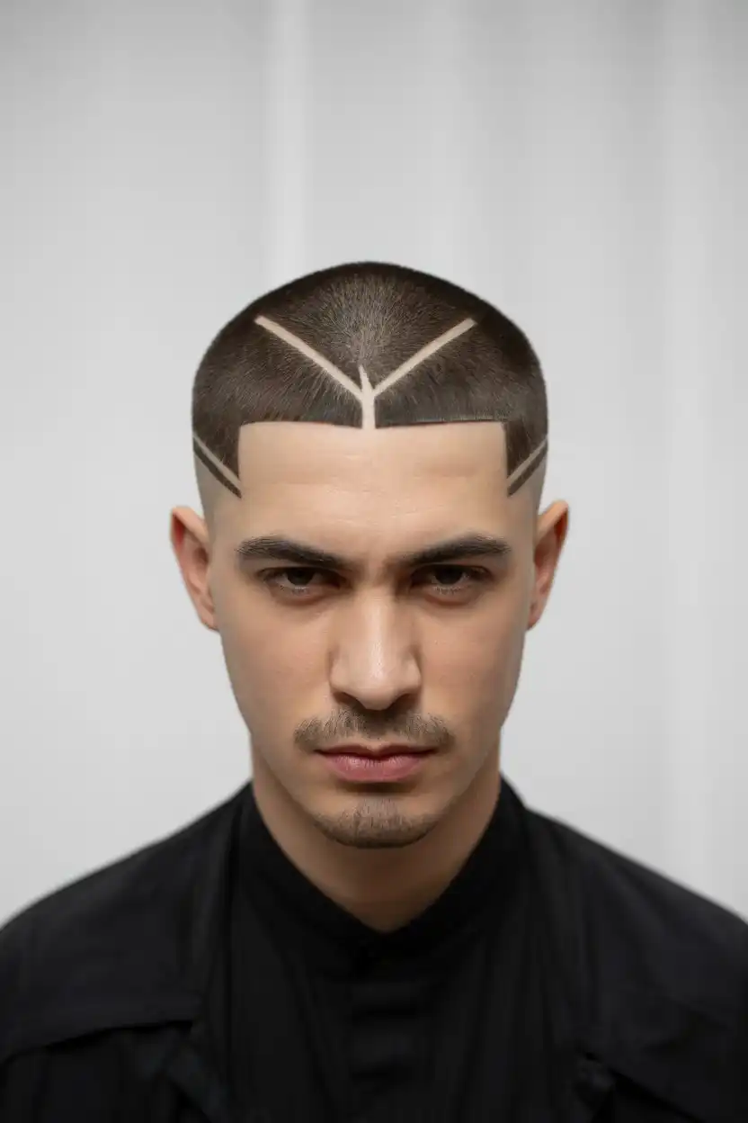 The Geometric Precision Undercut