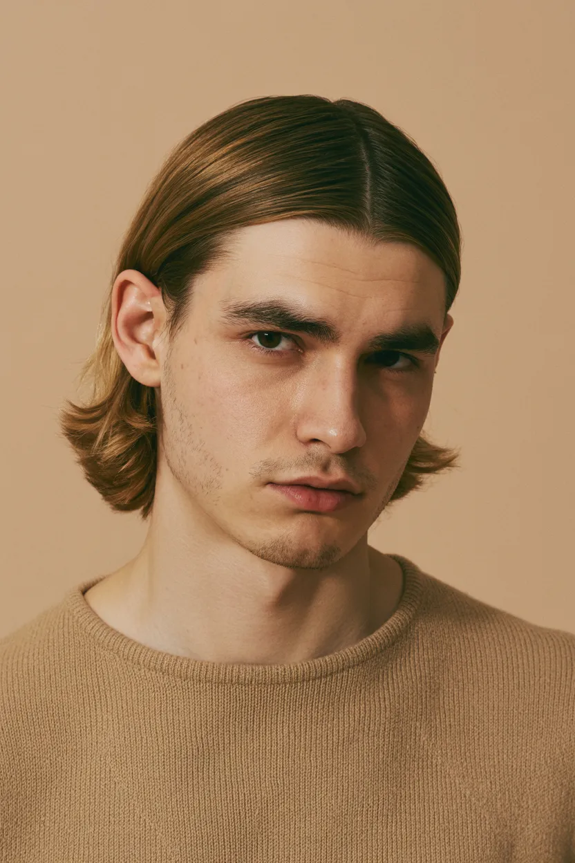 The Middle Part Renaissance