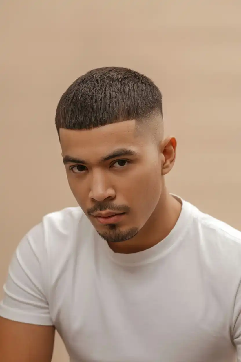 The Minimal Clean Undercut
