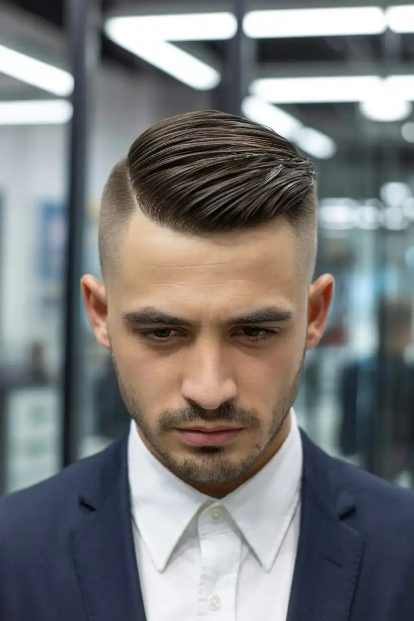 The Refined Business Undercut