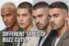 6 Different Types of Buzz Cuts - Your Complete Guide To The Right Style - Post Thumbnail
