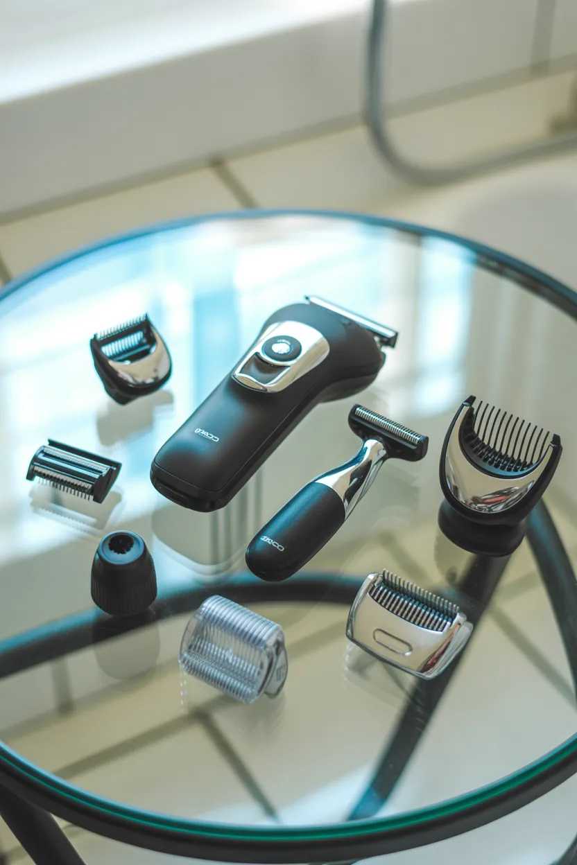 What Actually Causes Razor Burn