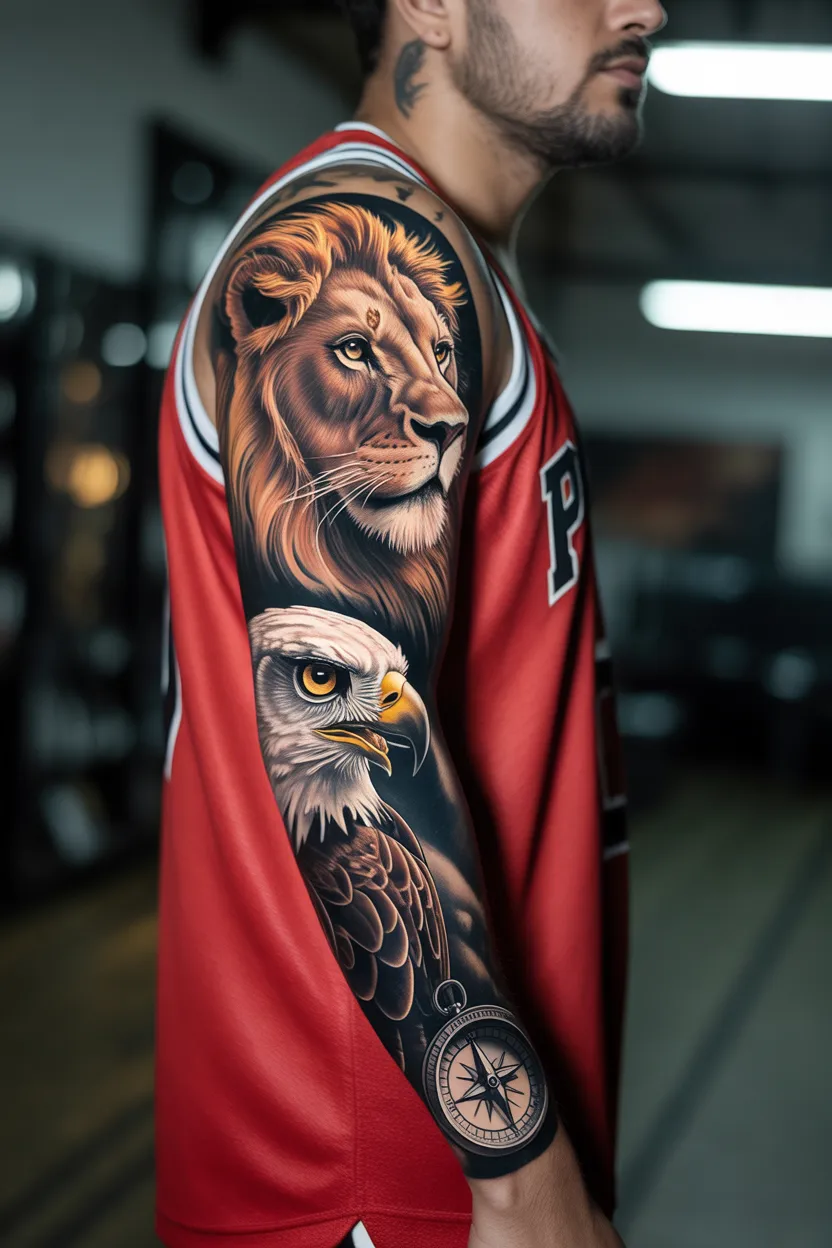 Wildlife and Nature