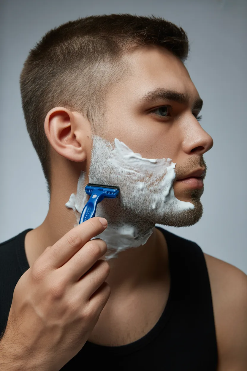 Your Razor Blade rather than More Than You Think