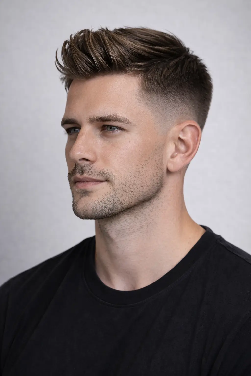 best hair style cutting