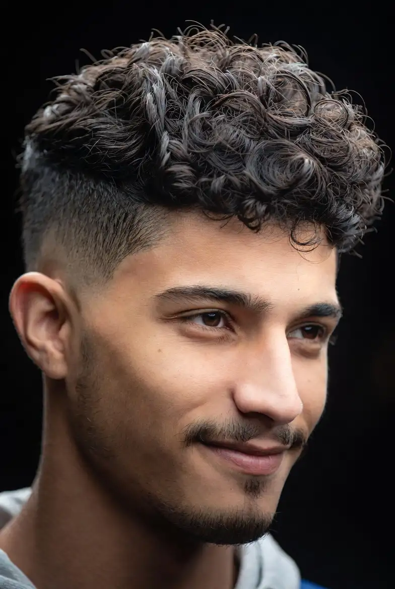 best hair style cutting