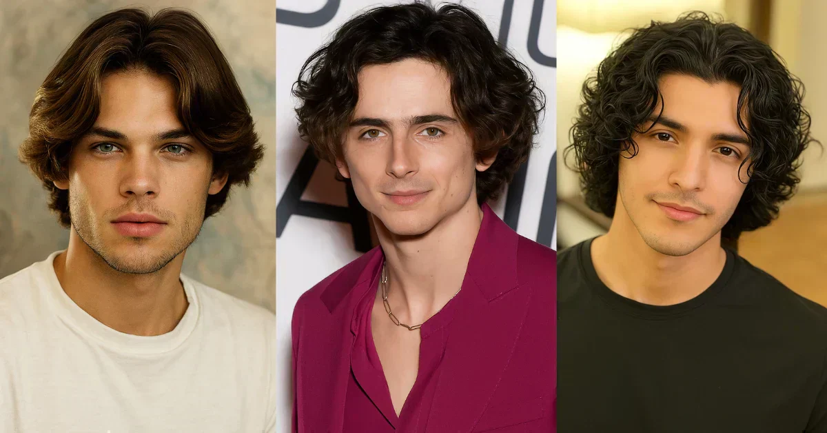 cool haircuts for guys