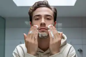 The 5-Minute Men’s Grooming Routine That Actually Works
