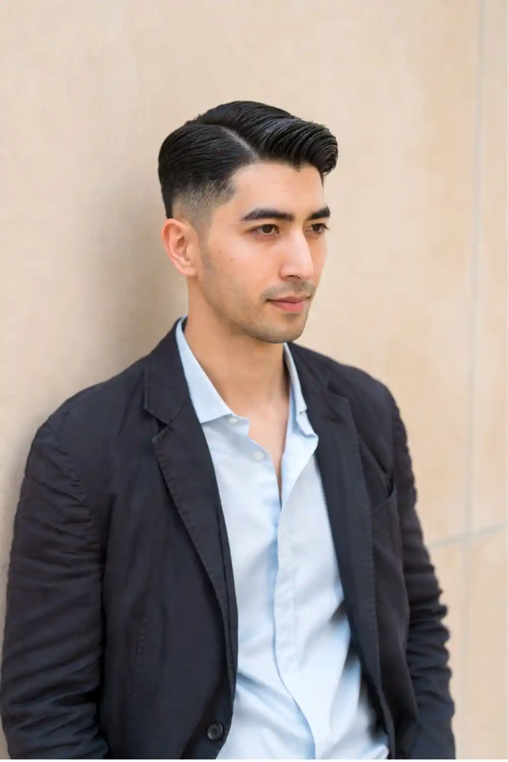 hair cuts and styles for men